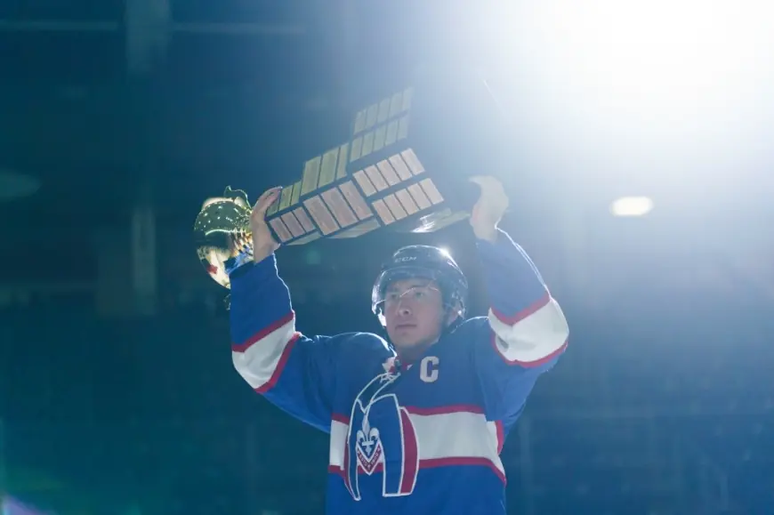 Is Connor Storrie Gay? Heated Rivalry’s rise and the questions around Boys’ Love