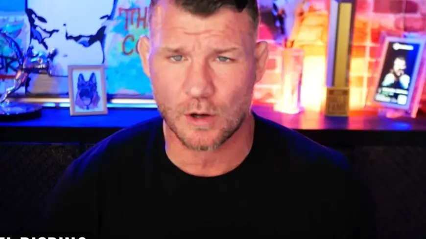 Michael Bisping: BMF winner could leapfrog Arman Tsarukyan for lightweight title shot