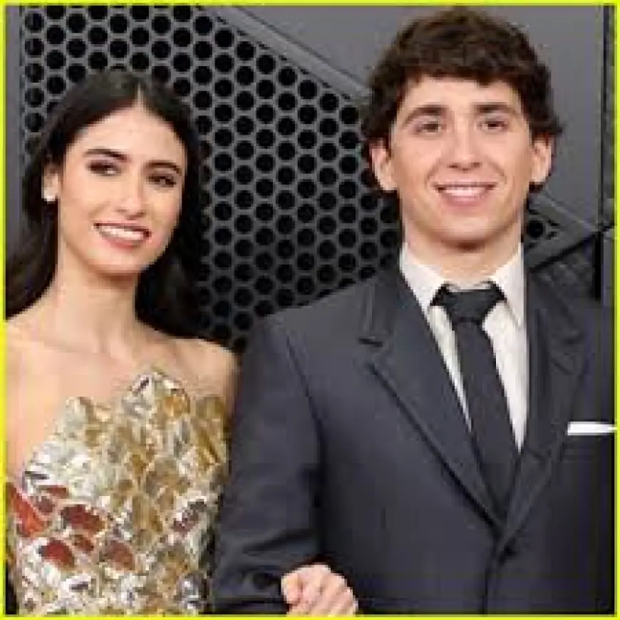 Marcello Hernandez Shares Taylor Swift Afterparty Story — Why SNL and Swift Fans Should Pay Attention