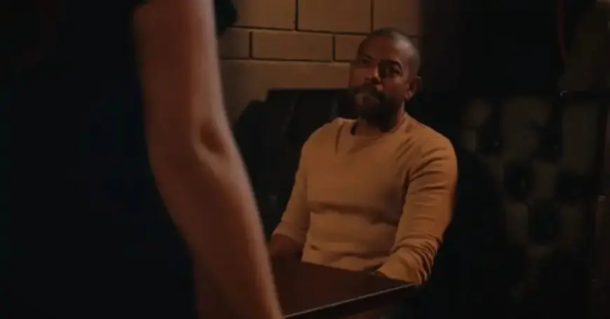 Who Is Clémentine, Renaud’s Mysterious Lover in “Alertes”?