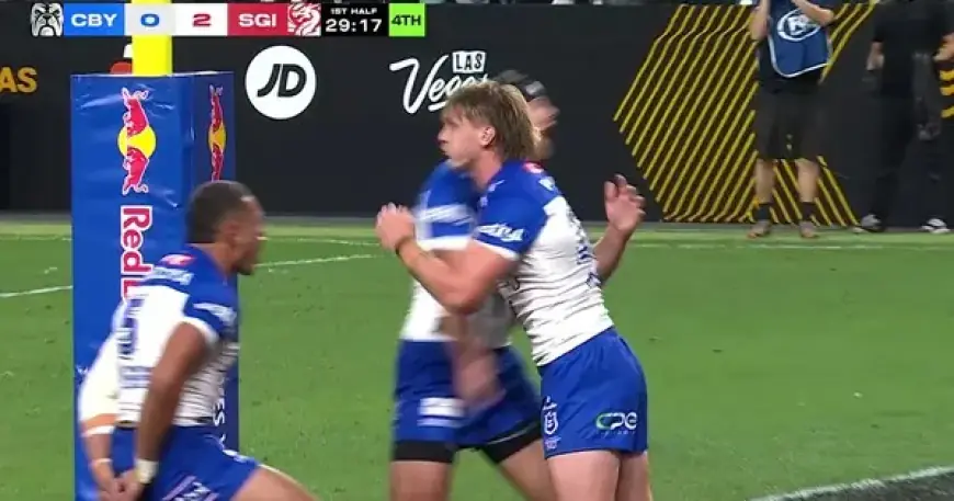 Jacob Preston Pursues New Acting Challenge