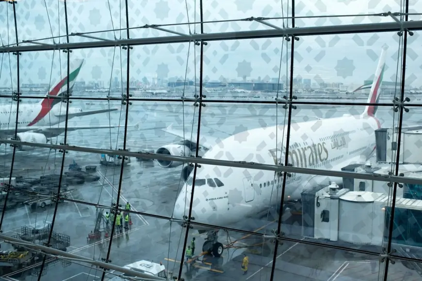 Burj Al Arab Mentioned as Dubai International Airport Sustains Minor Damage in Suspected Strike