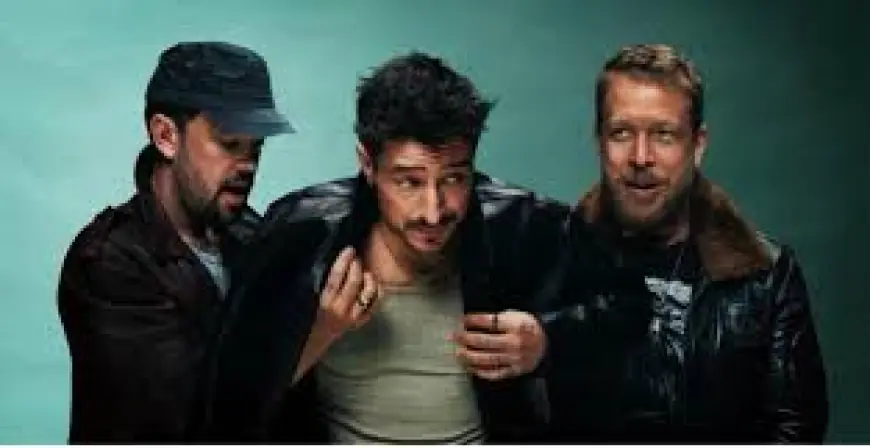 Mumford And Sons announce summer tour as Charley Crockett is denied entry to Canada