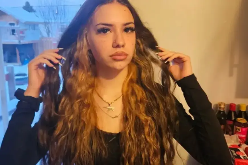 AMBER Alert: 15-Year-Old Girl Reportedly Abducted