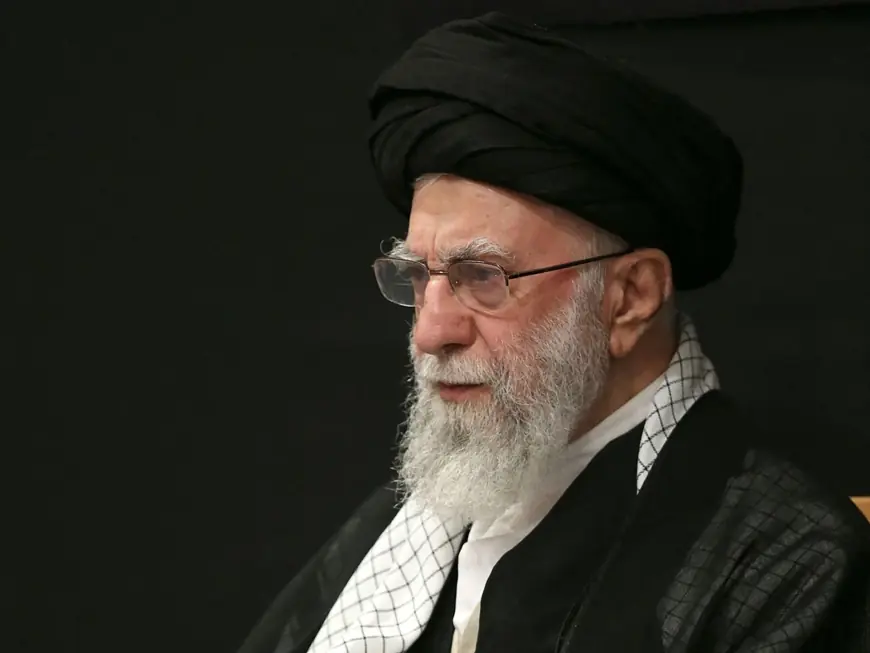 Khamenei Killed in US‑Israeli Strike as Ayatollah Khomeini’s Legacy Shapes Succession Battle