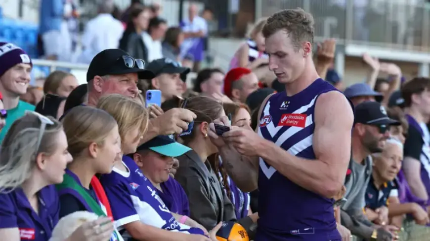 Jackson Thrilled by Treacy’s Stellar Performance