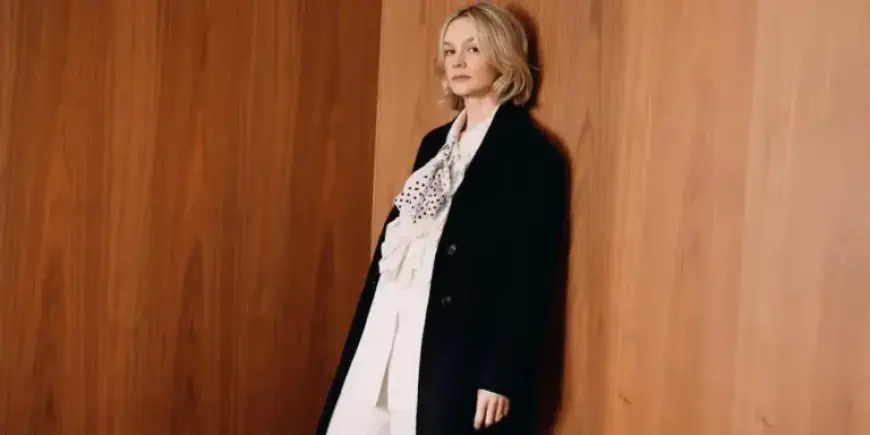 Carey Mulligan Talks New Narnia Role and Long-Lasting Love for Prada