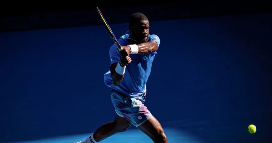 Reuters: Cobolli and Tiafoe reach Abierto Mexicano Telcel presentado por HSBC 2026 final after three-set semis