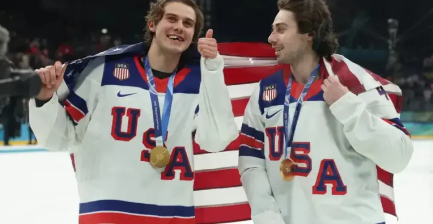 New GM Must Correct Quinn Hughes Misstep