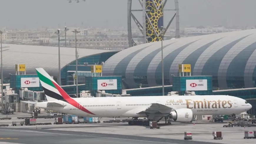 Missile Threat Grounds Flights as One Dead at Abu Dhabi and Dubai Airport