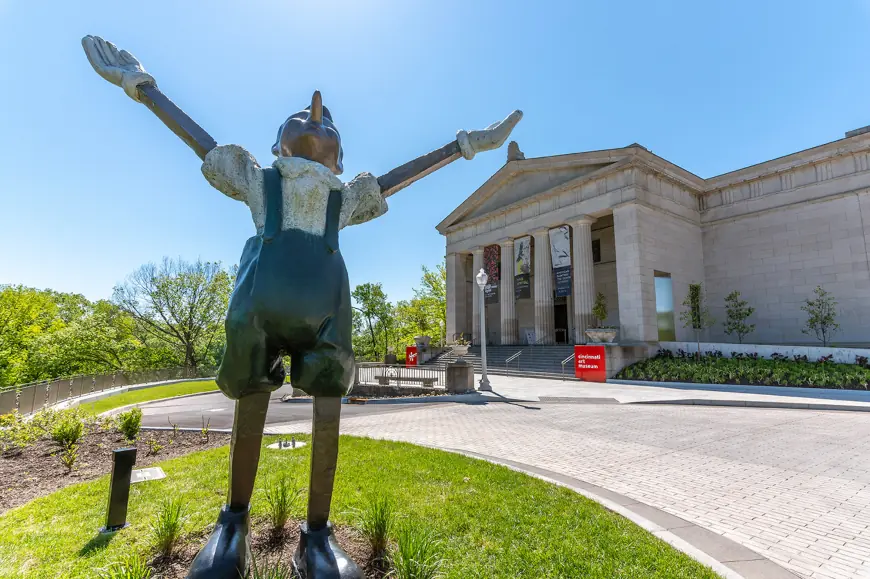 10 Things to Do in Cincinnati This Weekend (Feb. 27–March 1) — cincinnati picks