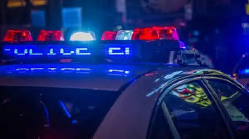 Riverfront Live Shooting in Cincinnati Leaves Dozens Injured, Police Respond