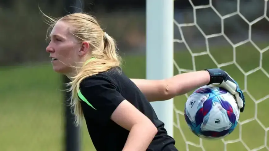 Uncertainty Looms Over Stars’ Fitness for Tillies’ Asian Cup Debut