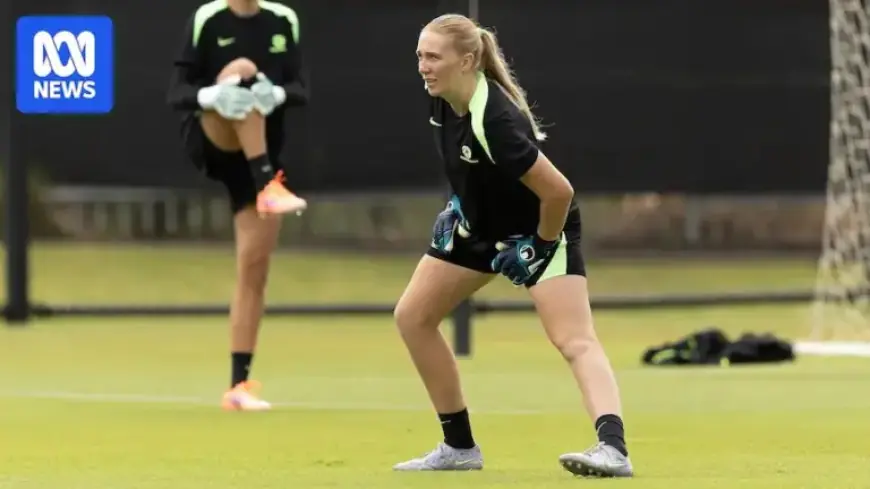 Matildas Face Injury Setback as Asian Cup Begins in Perth