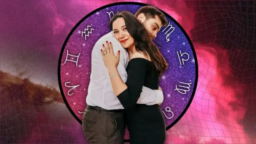 March 2026 Love Horoscopes: Embrace Your Feelings This Month