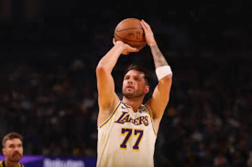 Lakers Vs Warriors — LeBron’s 1,000th Laker 3 and the ripple effects for both rosters