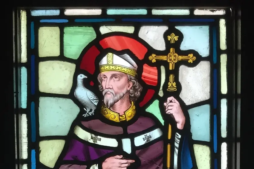 St. David's Day: st. david's day weekend set to transform Britain's smallest city