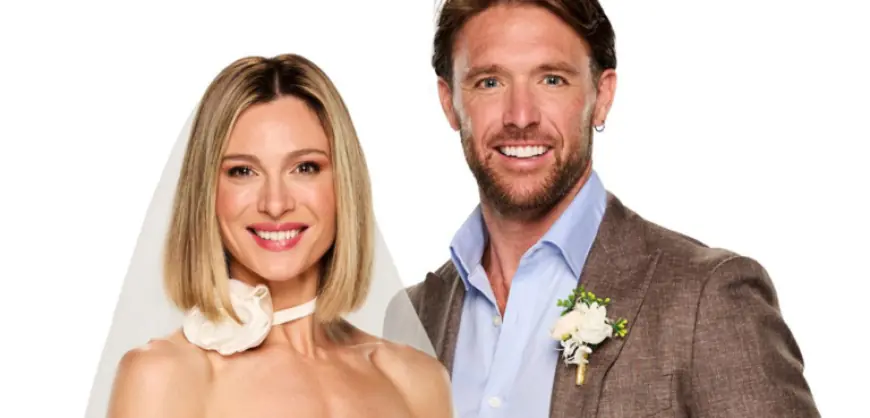 MAFS Star Highlights Biphobia Faced During Her Time on the Show