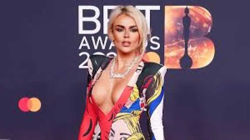 Jade Thirlwall Among Red Carpet Missteps as Olivia Dean Sweeps Brit Awards in Manchester