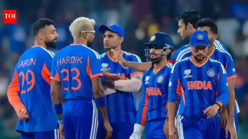 West Indies Predicted to Stumble; India Poised for Semifinal Surge