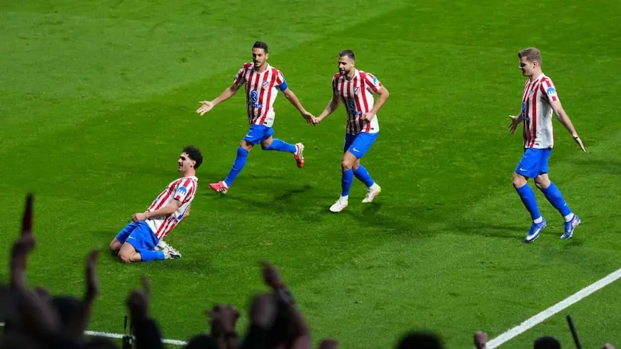 Real Oviedo Vs Atlético Madrid: Julián’s 94th‑Minute Rescue Reorders a Busy Week for Atlético