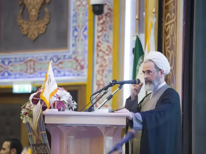 Ayatollah Arafi Chosen as Khamenei’s Successor to Lead Iran