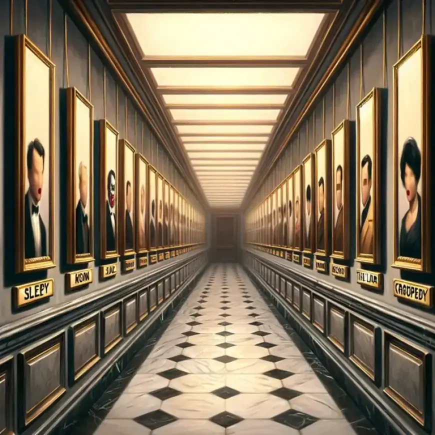 Donald Trump’s Nicknames and Their Rhetorical Impact