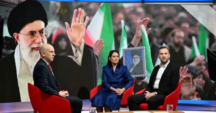 UK Urges US to Clarify Legal Basis for Iran Strikes