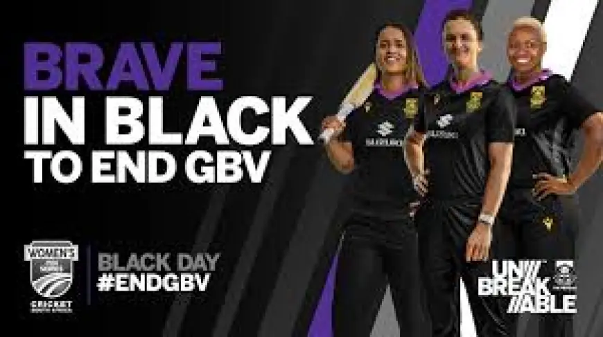 Pakistan Women Vs South Africa Women: Wolvaardt bowls in Black Day ODI as Zafar, Sana and Shah seek late fightback