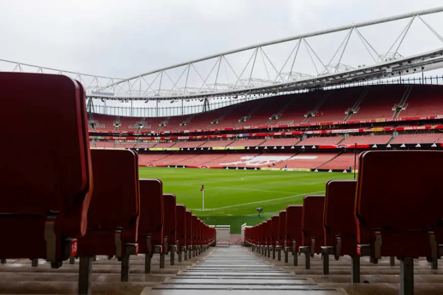 Arsenal Vs Chelsea: Chelsea to wear classic blue at Emirates as Sutton backs Gunners