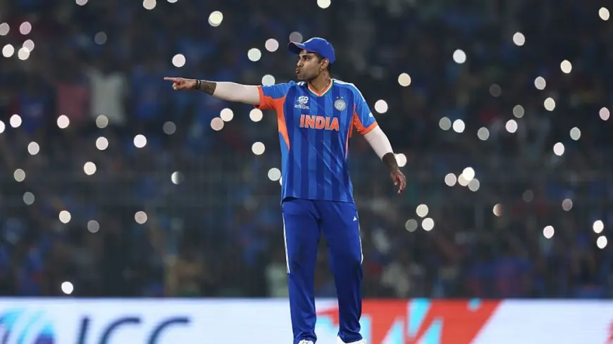 Weather Tomorrow and a Winner-Takes-All: India vs West Indies at Eden Gardens for the Last Semifinal Spot