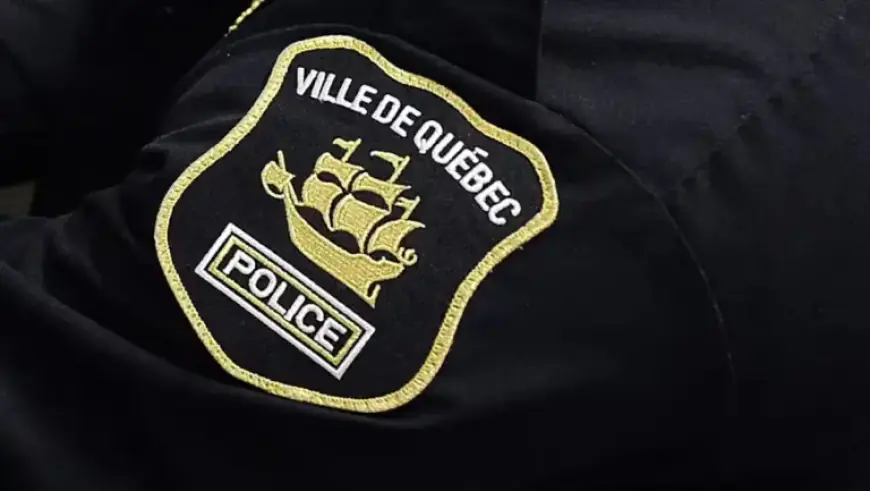 66-Year-Old Man Dies in Promenades Beauport Collision