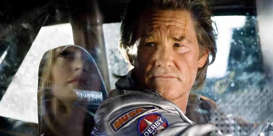 Tarantino Cliff Booth spinoff teaser features tarantino-written script, Brad Pitt