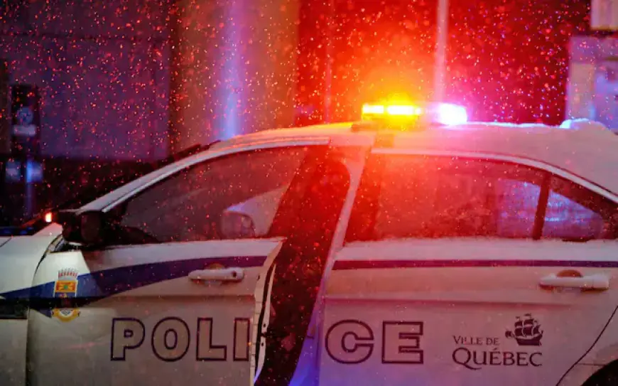 Fatal Accident in Shopping Center Parking Lot