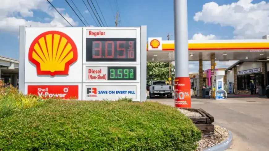 New England Gas Prices Drop Significantly This Week