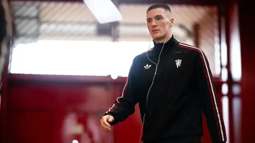 Manchester United vs Crystal Palace: Live Updates, Scores, and Premier League Analysis