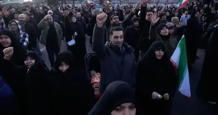 Strike in Central Israel Increases Fatalities to Five, Police Report