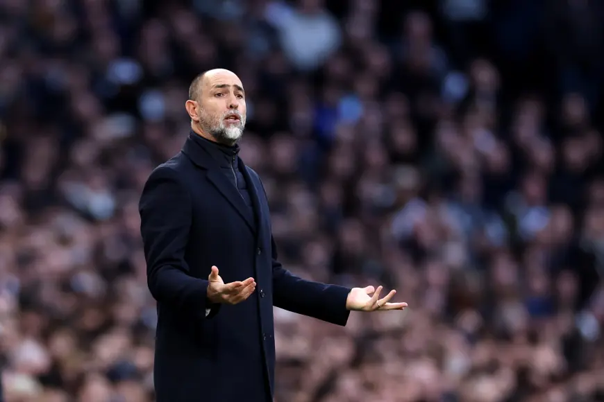 Fulham Vs Tottenham: Team news, kick-off time and tactical choices