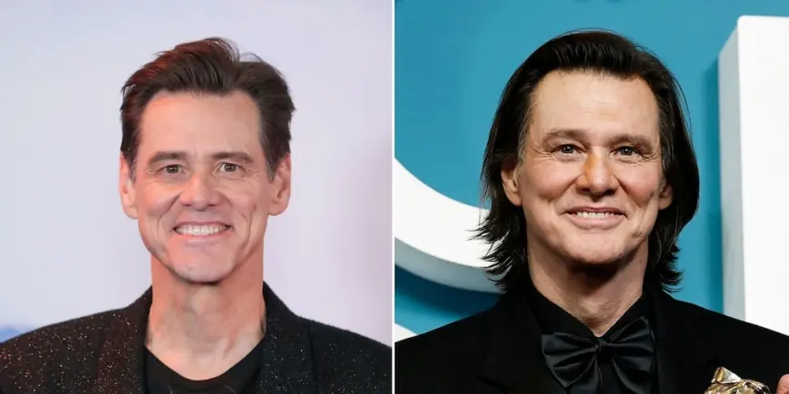 Jim Carrey Now: New Face, Clone Theories, and Girlfriend Reveal Ignite the Internet After César Awards 2026