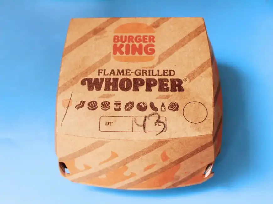 Burger King Whopper Changes: What’s New, Why It Matters, and What Comes Next