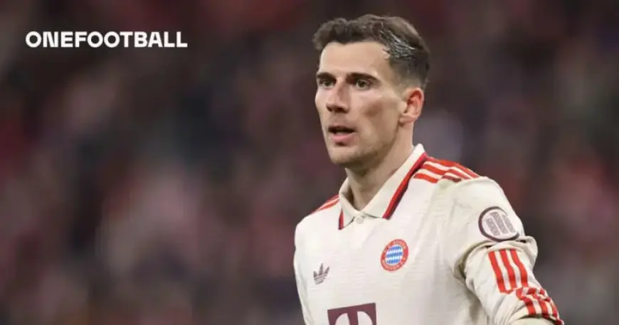 Inter Milan Strategizes to Secuure Bayern’s Top German Midfielder Over AC Milan