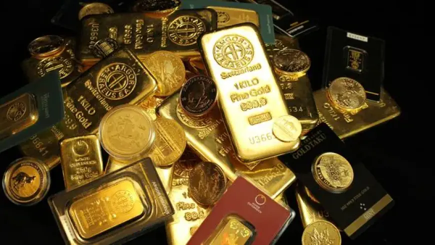 Gold Price Today March 1, 2026: Spot Gold Trades at $5,278 as Iran War Sends Safe-Haven Demand Surging