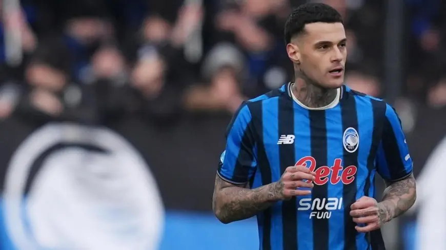 Sassuolo - Atalanta: Palladino backs Scamacca as Grosso regains Muharemovic and Matic