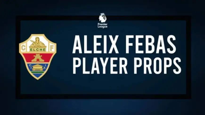 Aleix Febas Goal Odds & Predictions: Espanyol Clash on March 1