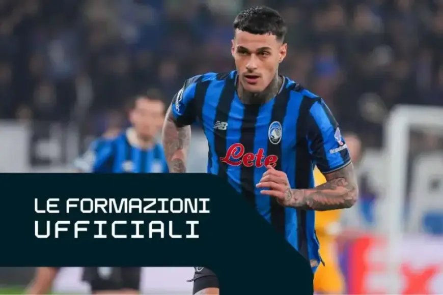 Serie A Lineups Revealed for March 1, 2026: Cremonese vs. Milan Kicks Off