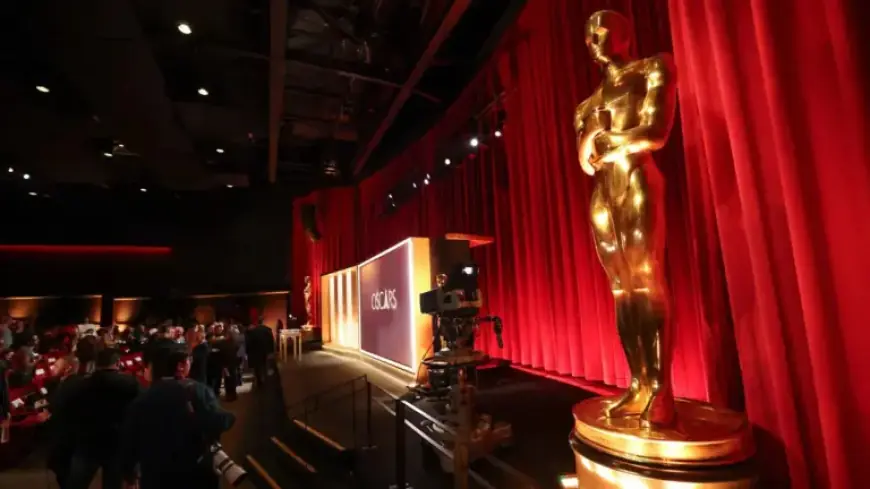 How to Stream 2026 Oscar Best Picture Nominees Before Awards Night
