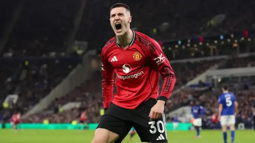 Michael Carrick’s Leadership Dramatically Transforms Manchester United Stats