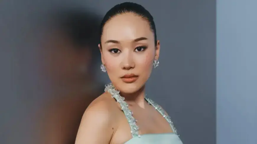 Bridgerton’s Yerin Ha Reveals Challenges Behind Iconic Bathtub Scene