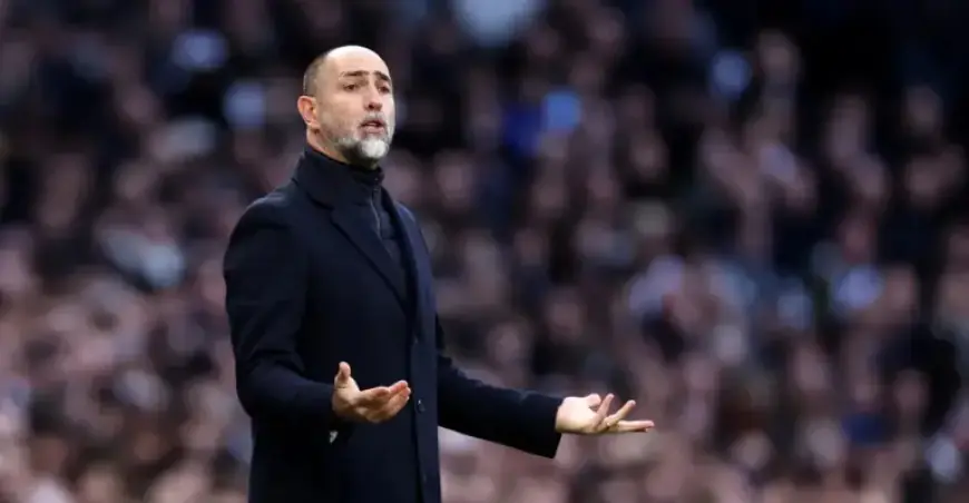 “Fulham vs Tottenham Hotspur: Match Time, Live Blog, Streaming Guide”