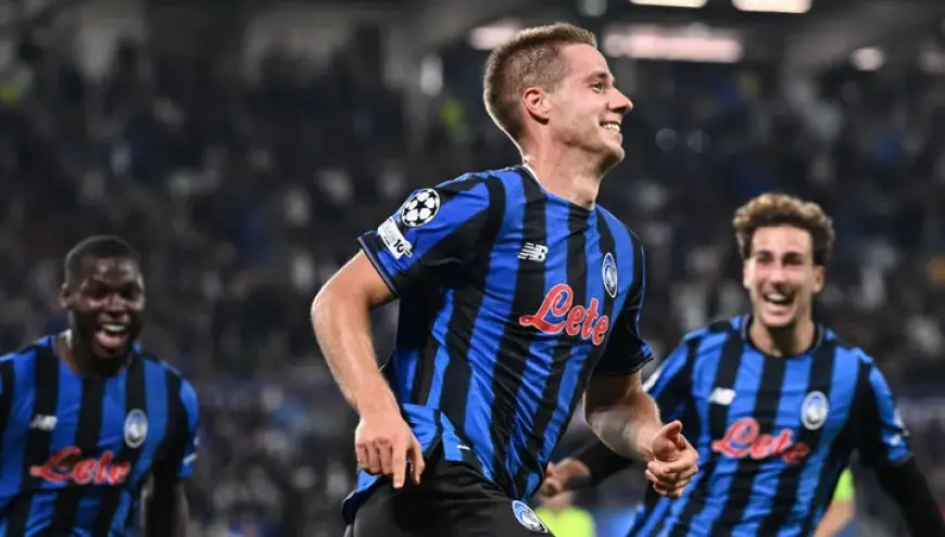 Sassuolo vs Atalanta: Match Preview, Predictions, and Team News